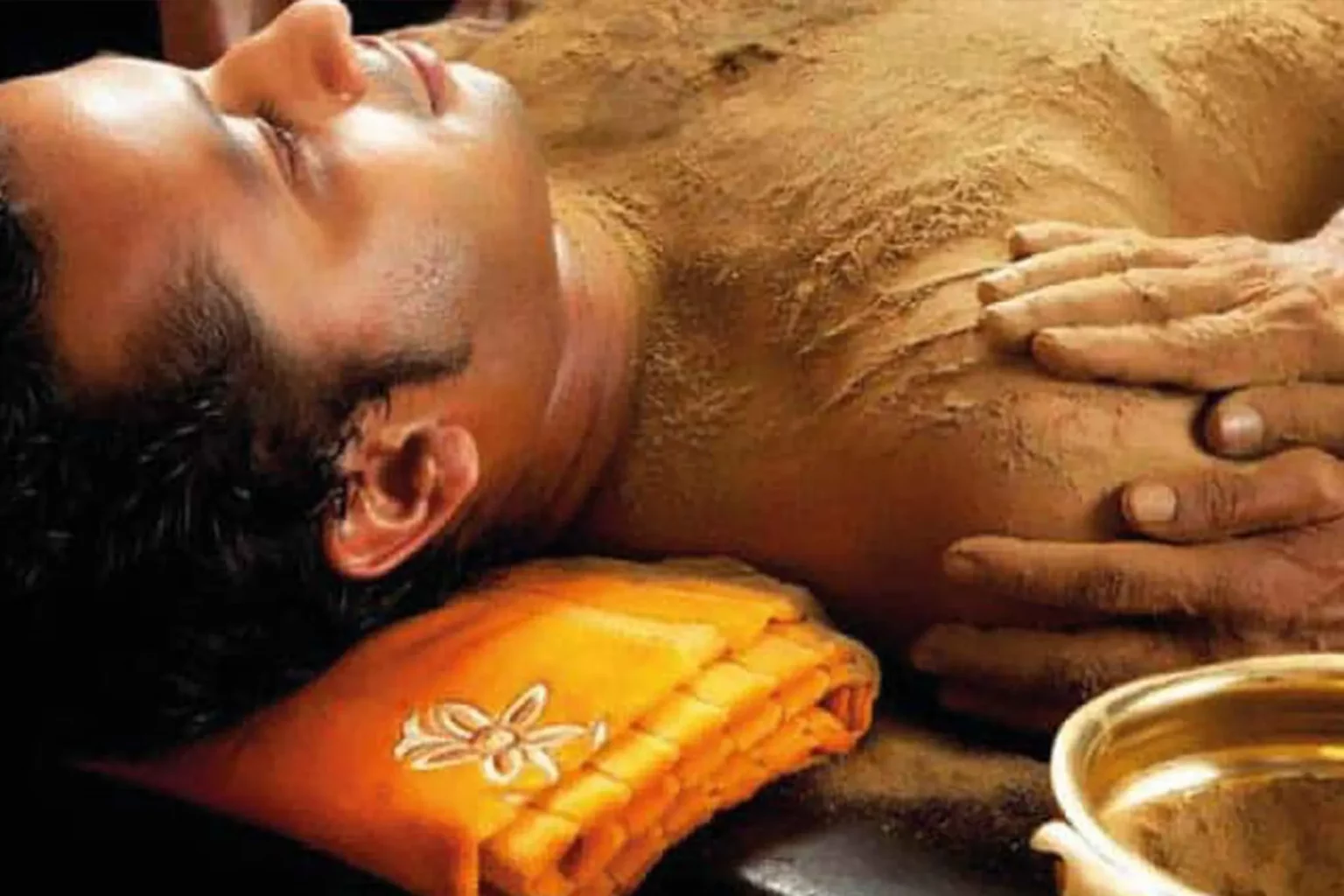 udwarthanam